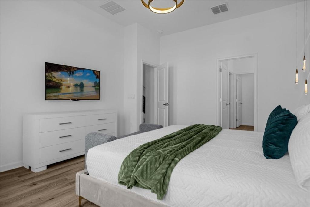 10 Bedrooms- 9 Bathrooms- Paradiso Grande 6216Ss Orlando Exterior foto