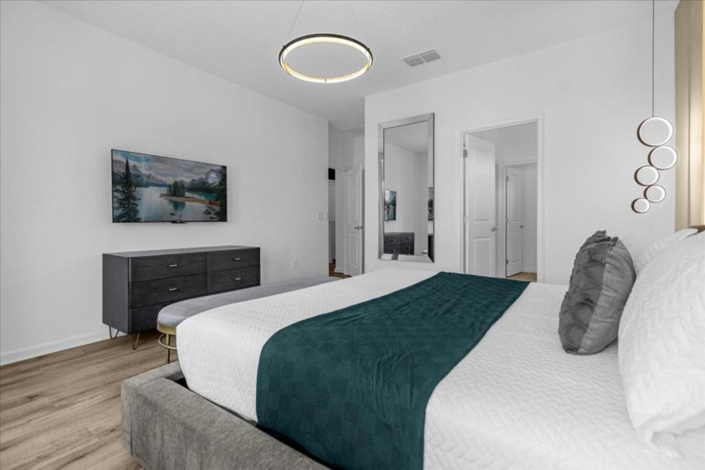 10 Bedrooms- 9 Bathrooms- Paradiso Grande 6216Ss Orlando Exterior foto