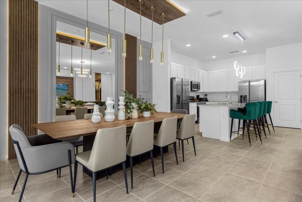 10 Bedrooms- 9 Bathrooms- Paradiso Grande 6216Ss Orlando Exterior foto
