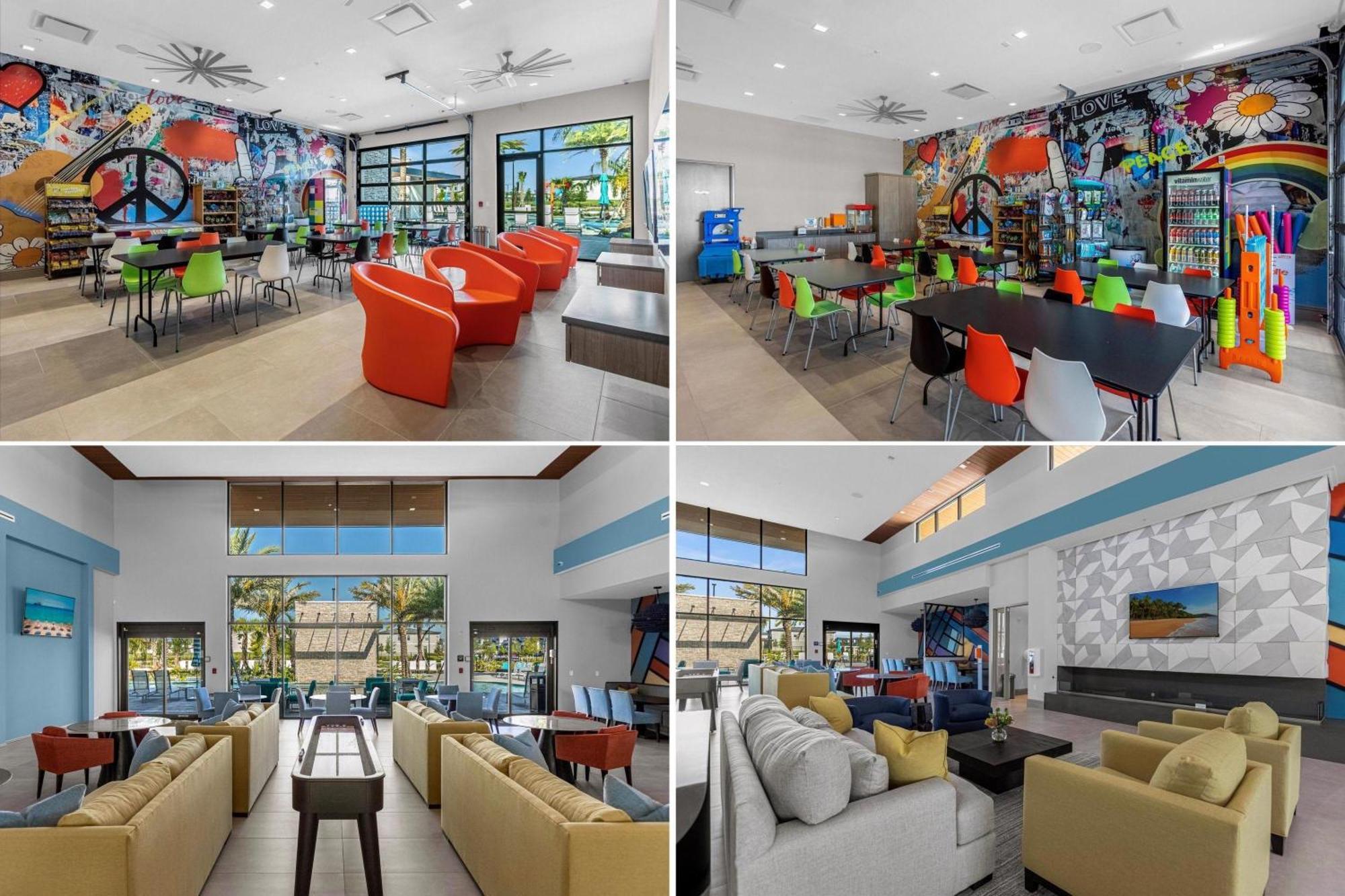 10 Bedrooms- 9 Bathrooms- Paradiso Grande 6216Ss Orlando Exterior foto